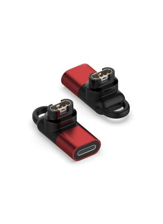 Tiera Lightning adapter for Garmin Charging/Data Transfer Cable