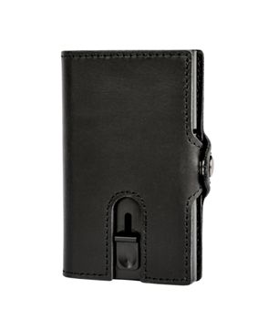 Tiera card holder black