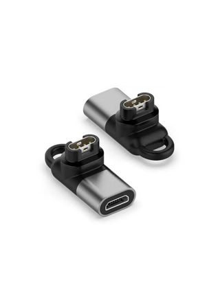 Tiera Micro USB adapter for Garmin Charging/Data Transfer Cable