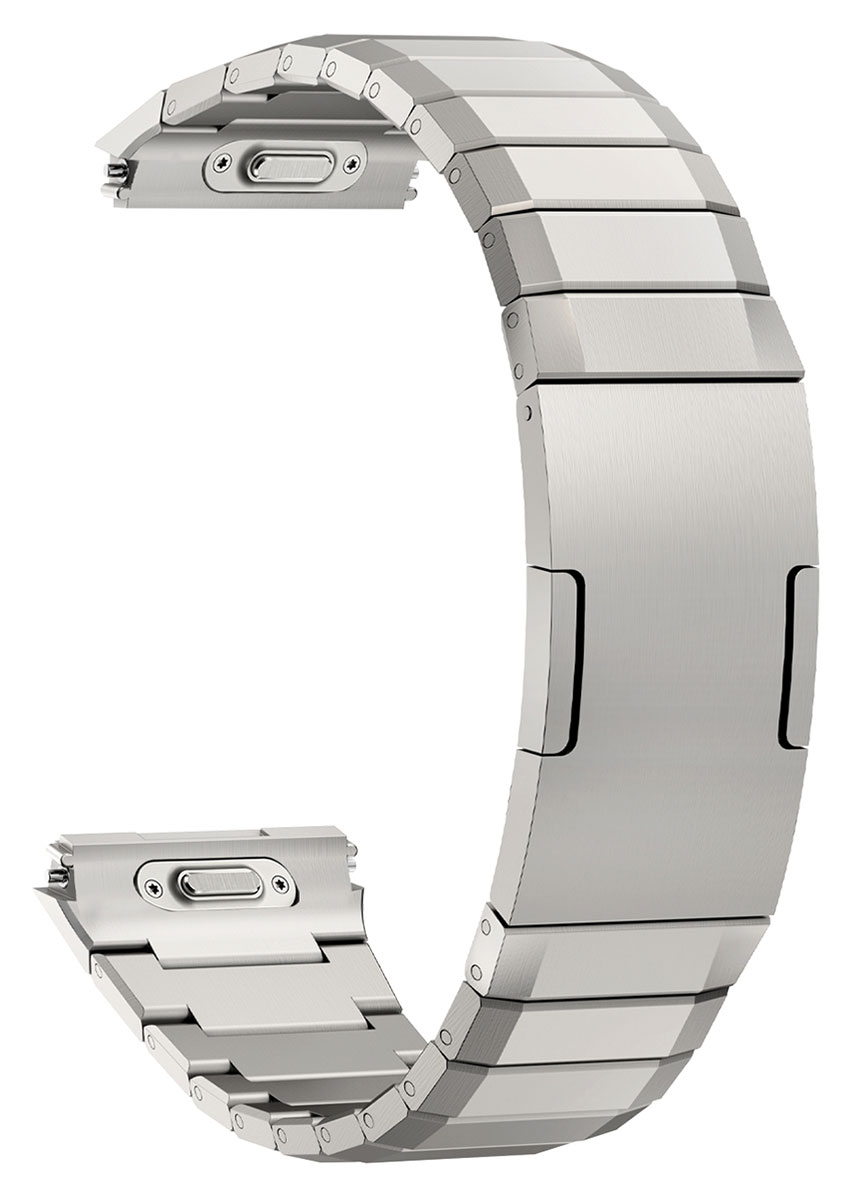 Tiera huawei Watch GT 6 Pro titanium band