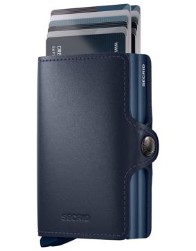 Secrid Twinwallet Original Navy-Navy
