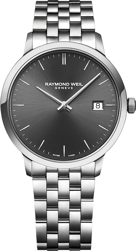 Raymond Weil Toccata 5485-ST-60001
