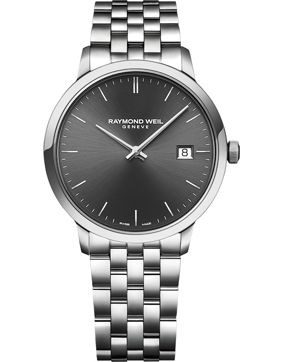 Raymond Weil Toccata 5485-ST-60001