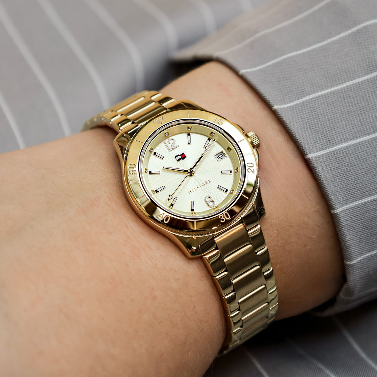 Tommy Hilfiger Brooke 1782513 watchesonline