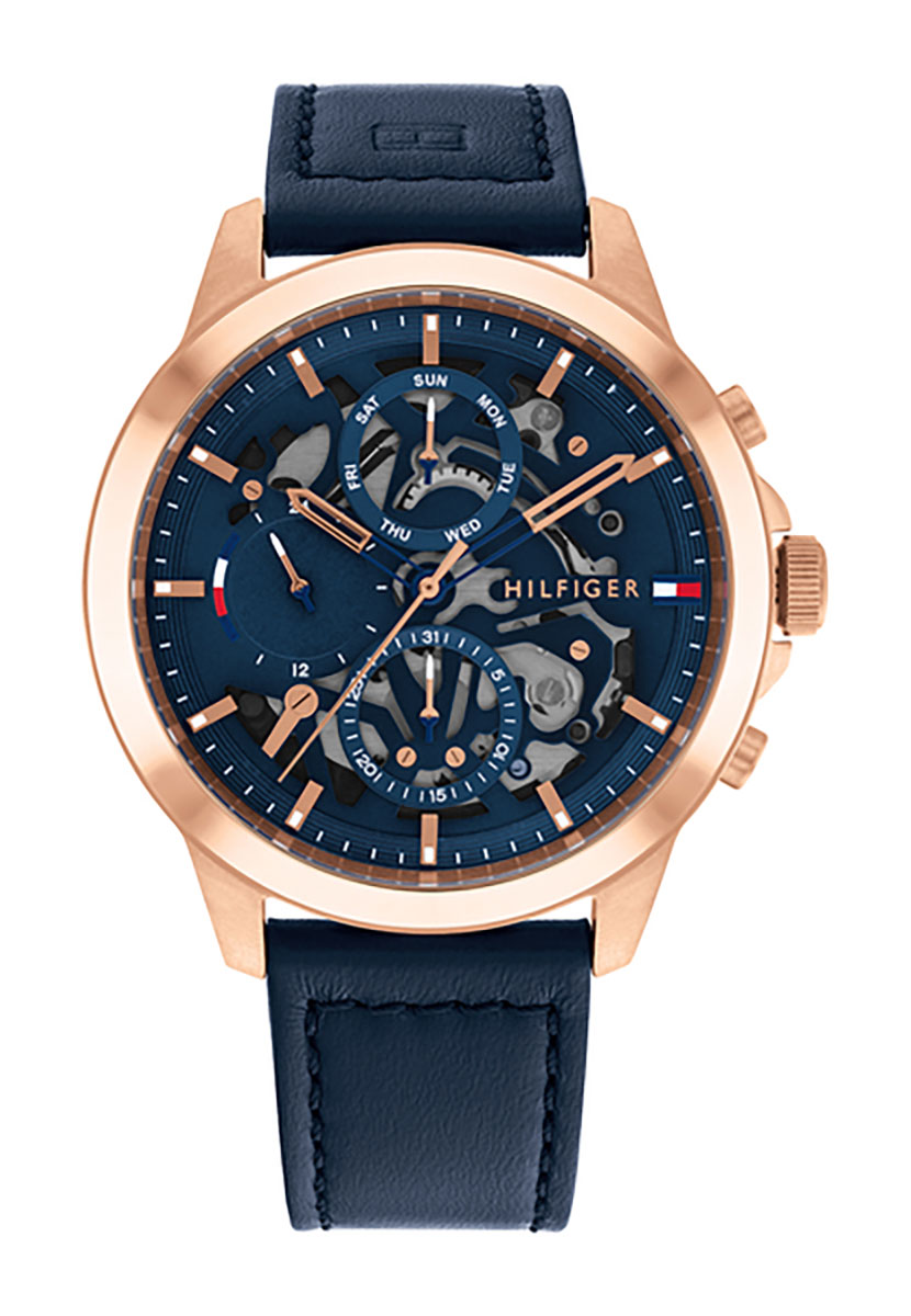 Tommy hilfiger watches 3035g model on sale