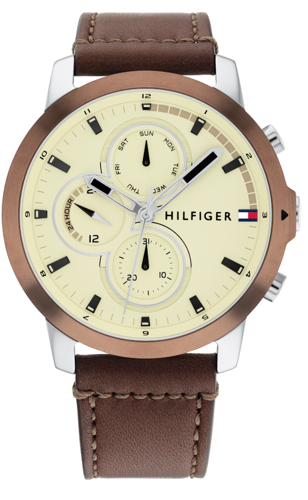 Tommy 2025 time watches