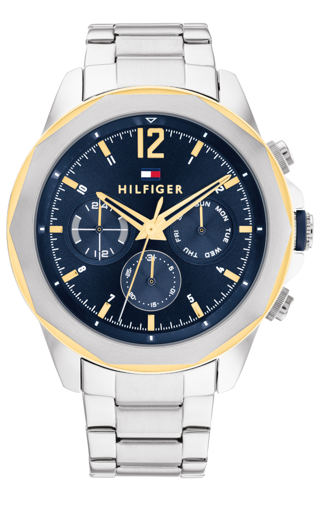Tommy hilfiger sales watches online