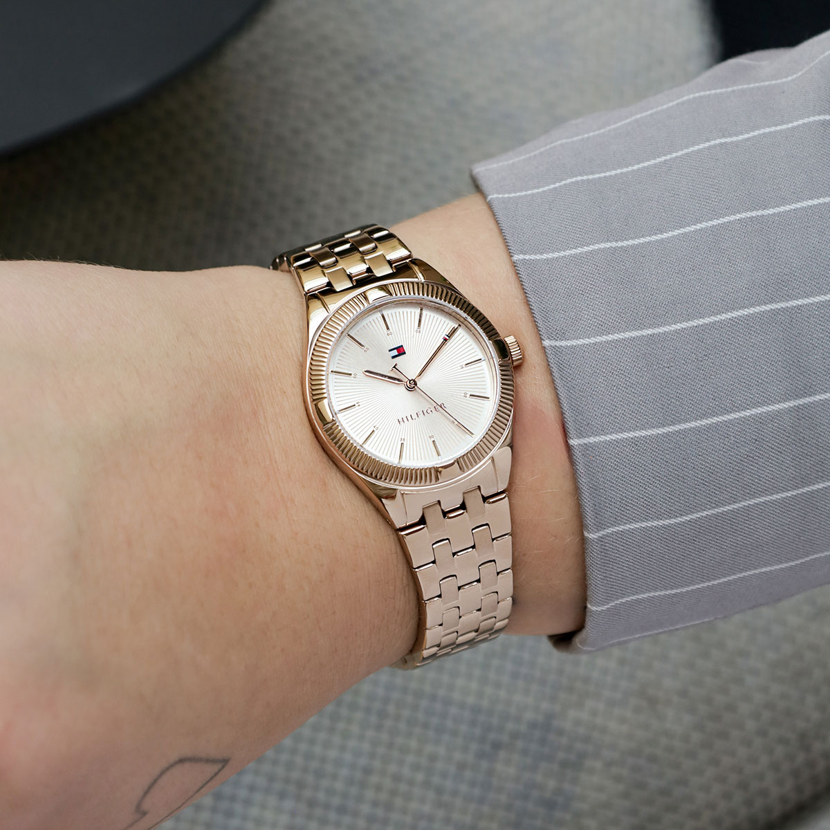 Tommy Hilfiger Rachel 1782550 - watchesonline.com 