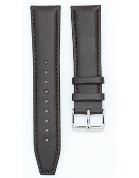 Tommy Hilfiger brown leather strap 22 mm 679302137