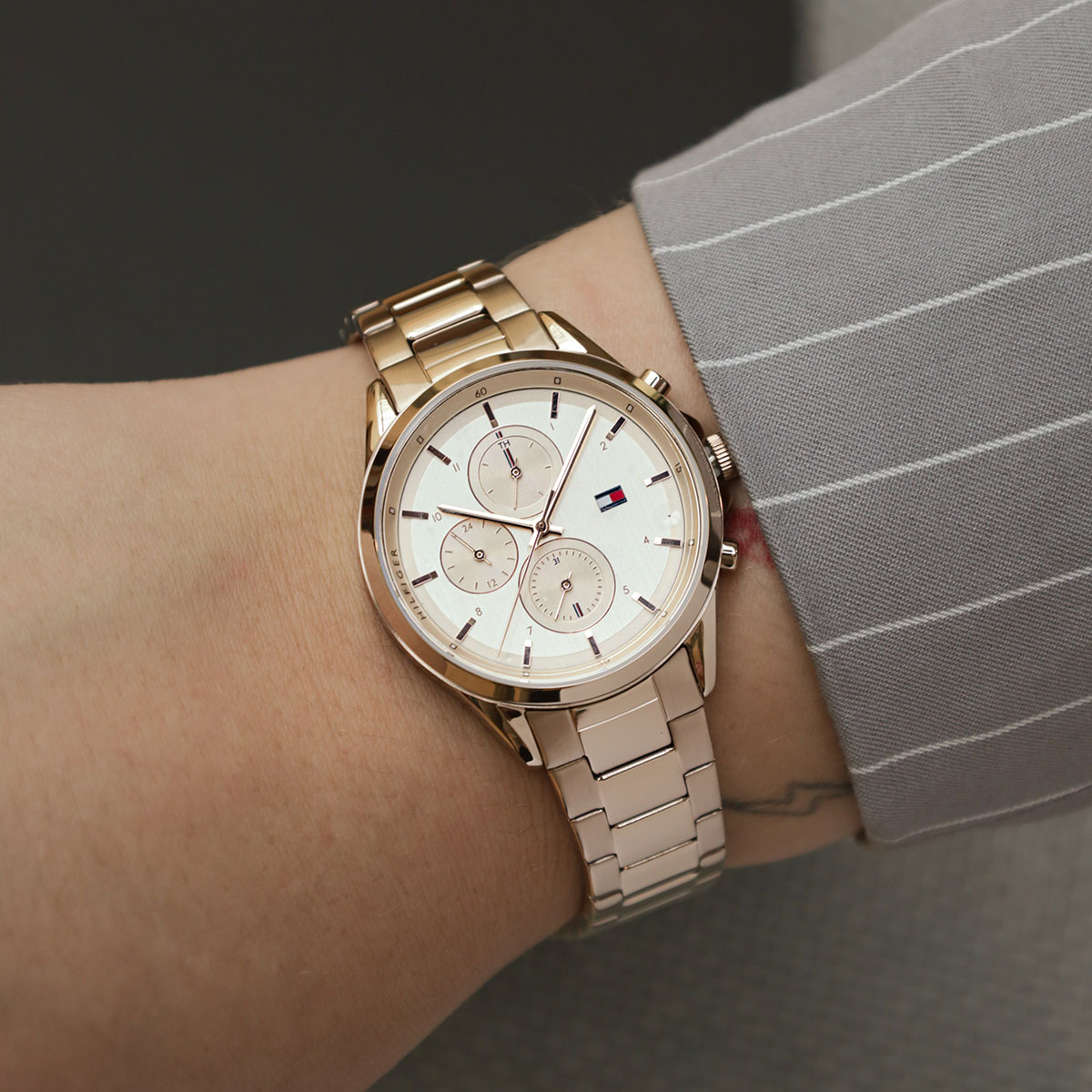 Tommy Hilfiger Ivy 1782342 - watchesonline.com