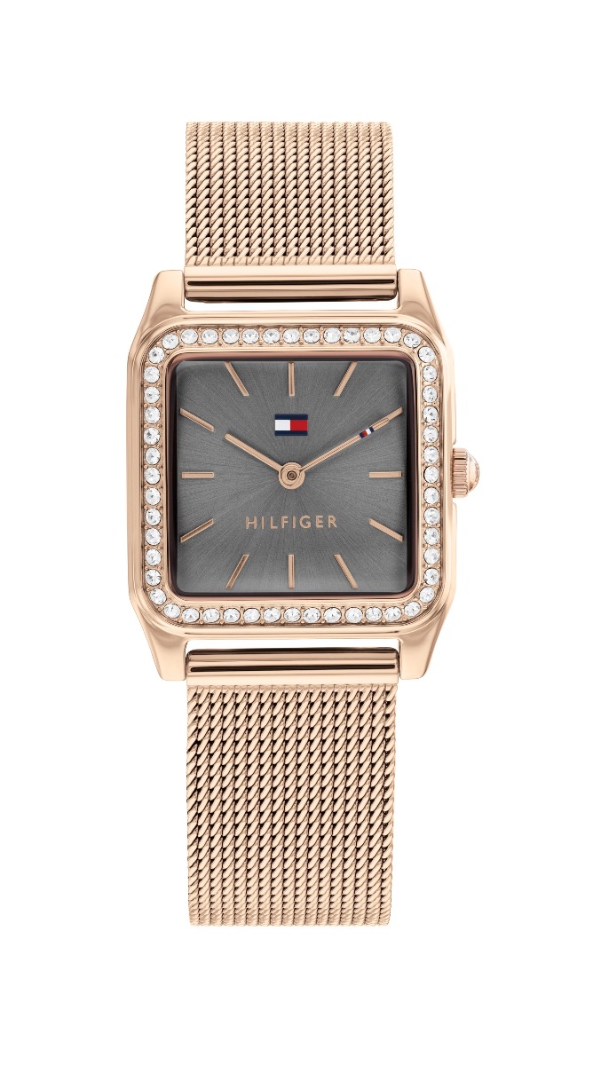 Tommy hilfiger most expensive watch clearance