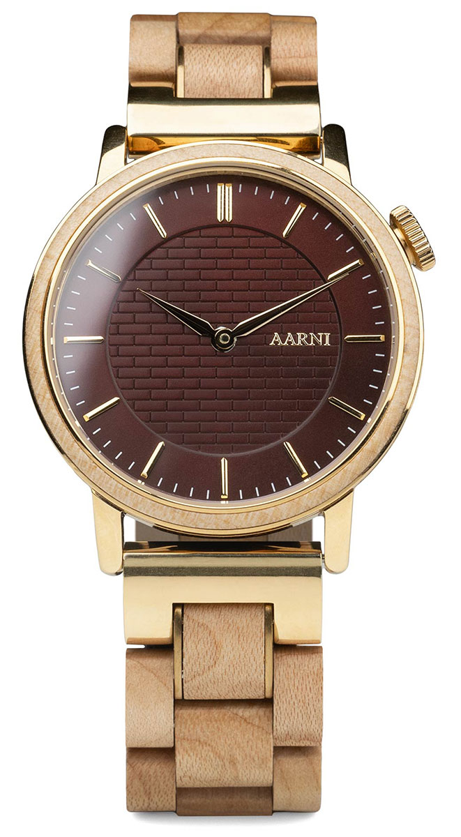 Aarni Töölö Limited Edition 