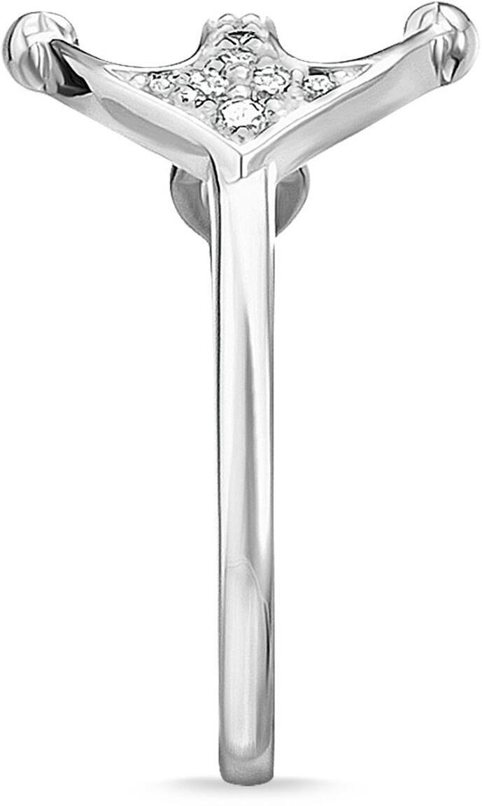 Thomas sabo anchor ring discount