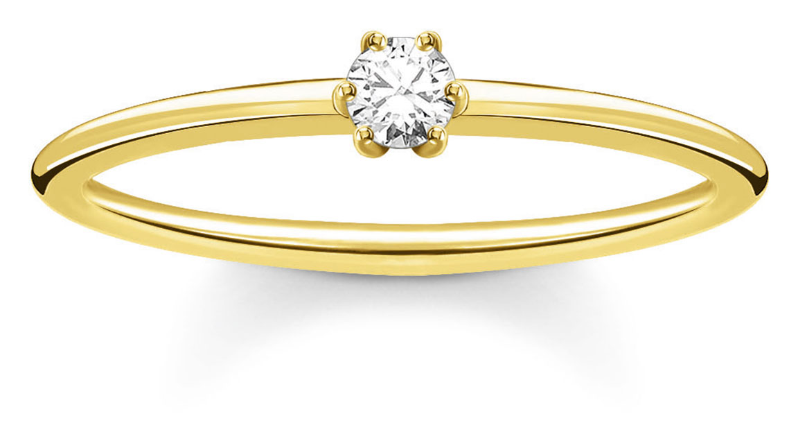 Thomas Sabo ring TR2312-414-14-54