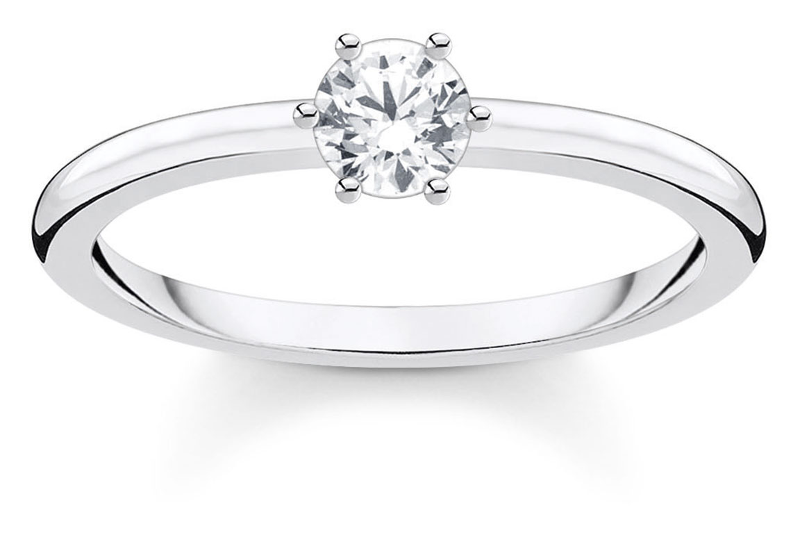 Thomas Sabo ring TR2313-051-14-54