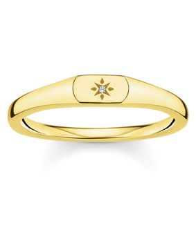 Thomas Sabo ring TR2314-414-14-54