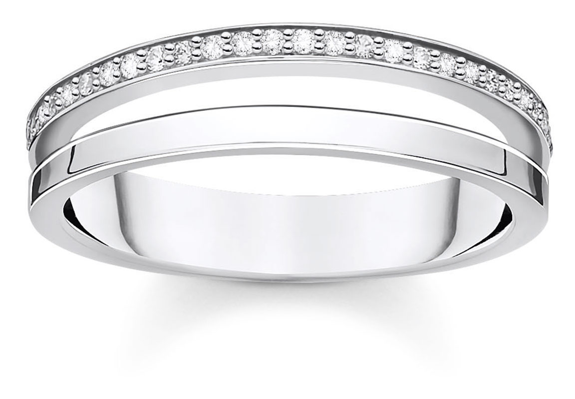 Thomas Sabo ring TR2316-051-14-54