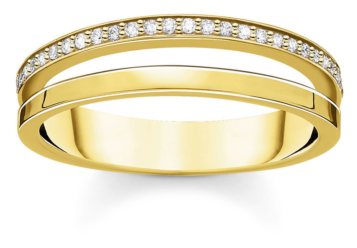 Thomas Sabo ring TR2316-414-14-54