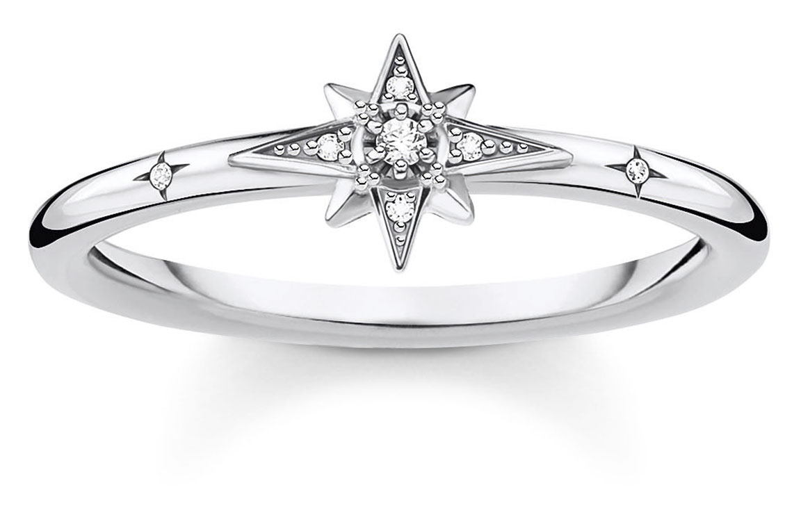 Thomas Sabo ring TR2317-051-14-54