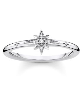 Thomas Sabo ring TR2317-051-14-54