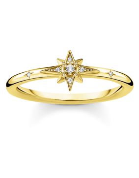 Thomas Sabo ring TR2317-414-14-54