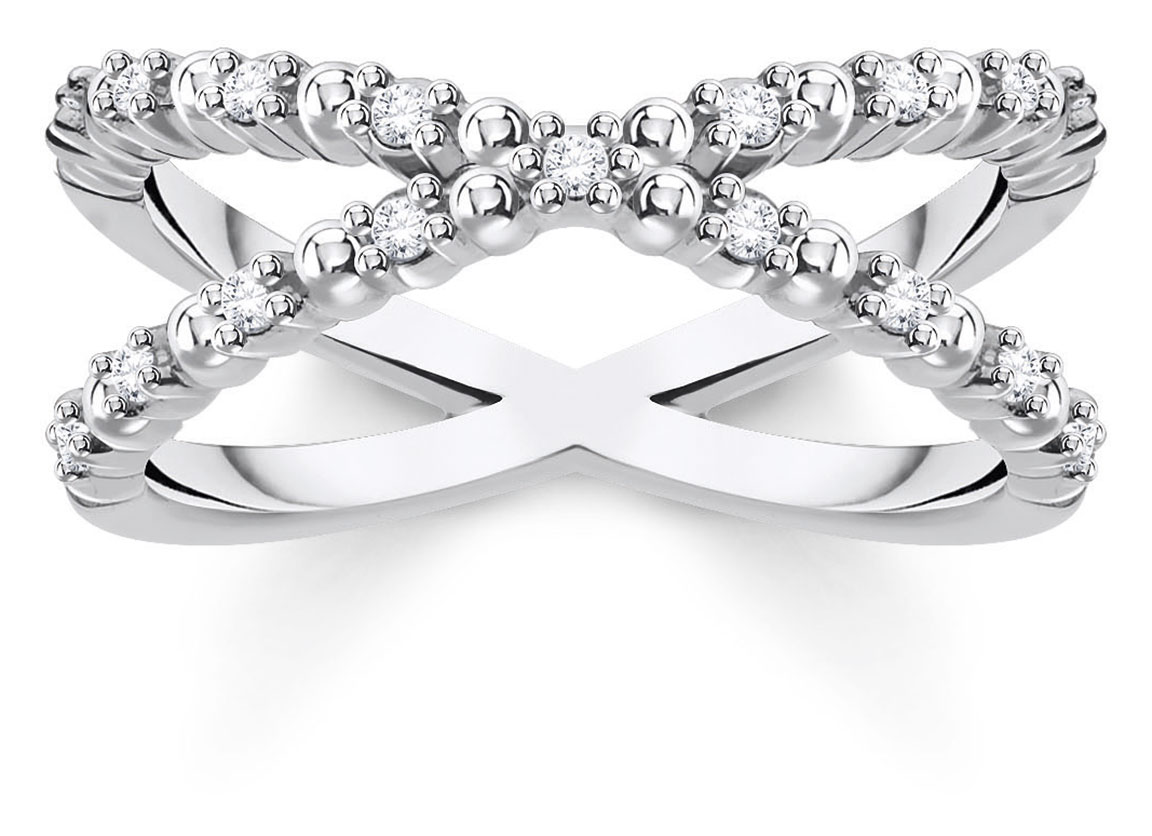 Thomas Sabo ring TR2318 051 14 54