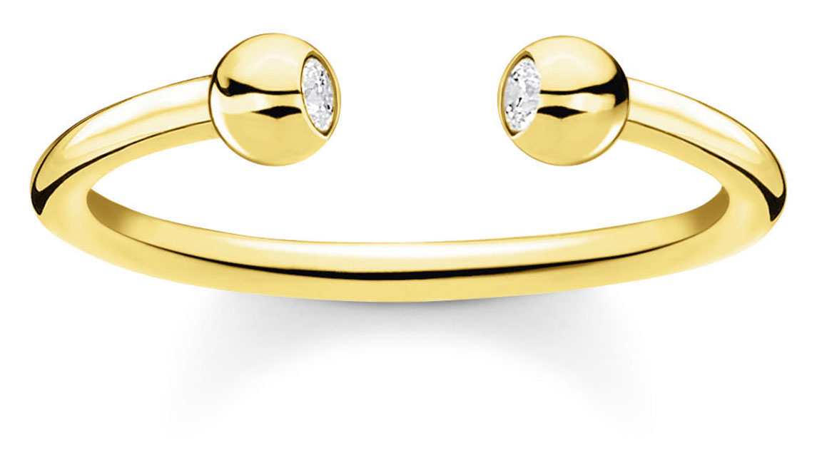 Thomas Sabo ring TR2319-414-14-54