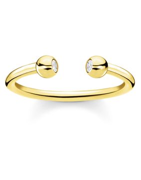Thomas Sabo ring TR2319-414-14-54