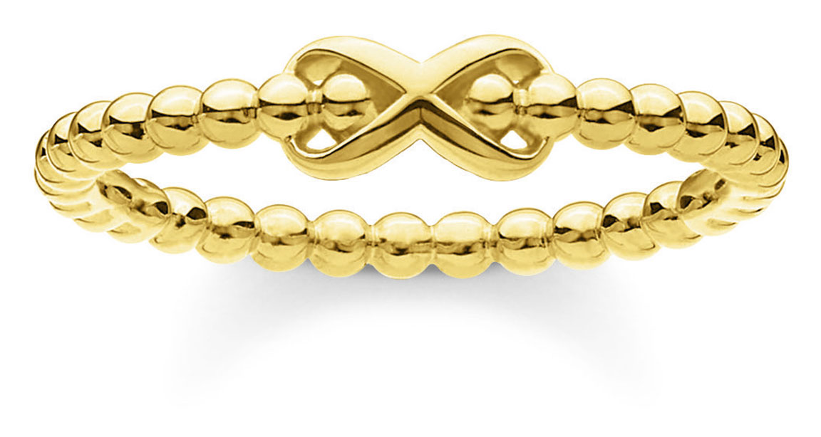 Thomas Sabo ring TR2320-413-39-54