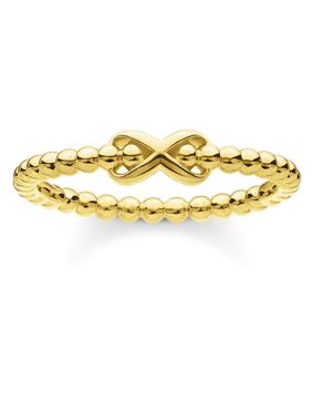 Thomas Sabo ring TR2320-413-39-54