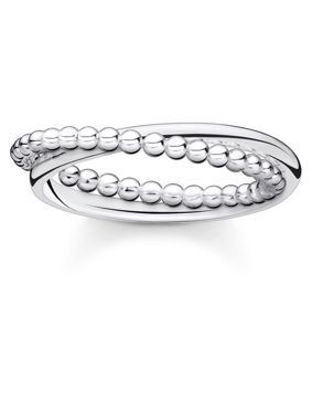 Thomas Sabo ring TR2321-001-21-54