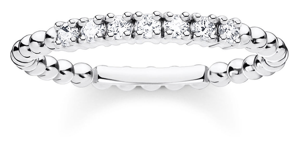 Thomas Sabo ring TR2323-051-14-54