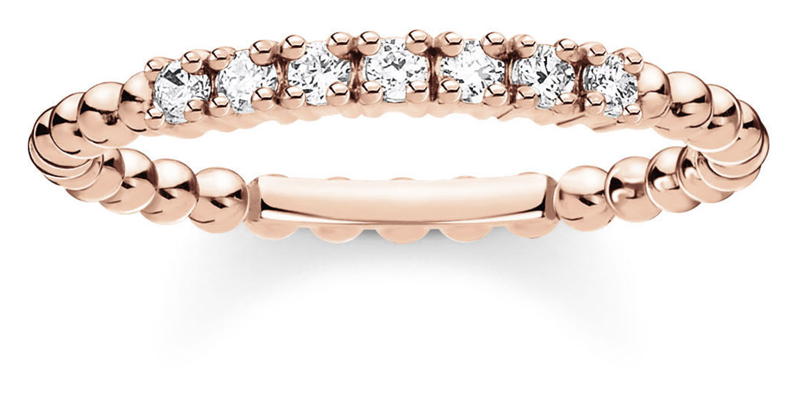 Thomas Sabo ring TR2323-416-14-54