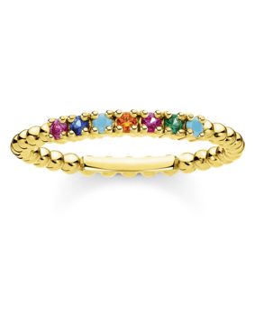 Thomas Sabo ring TR2323-488-7-54