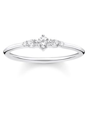 Thomas Sabo ring TR2324-051-14