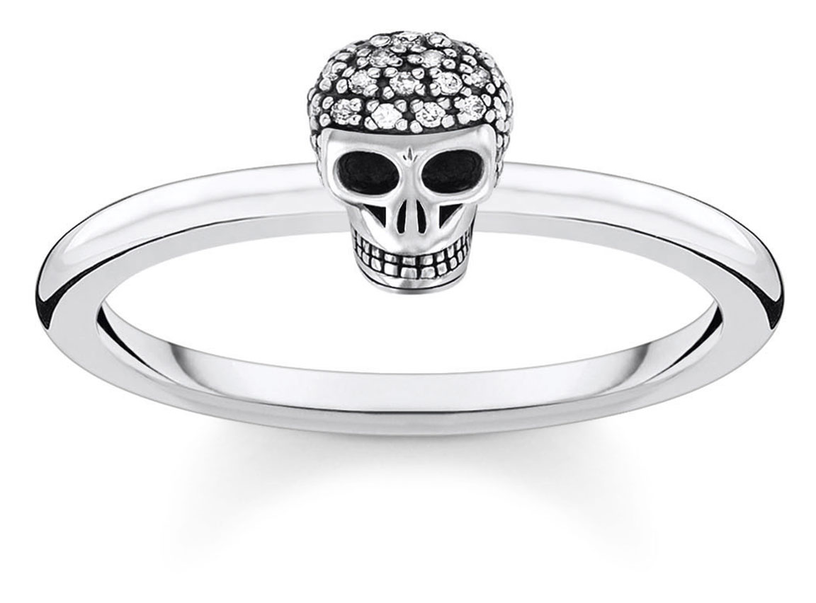 Thomas Sabo ring TR2327-643-14-54