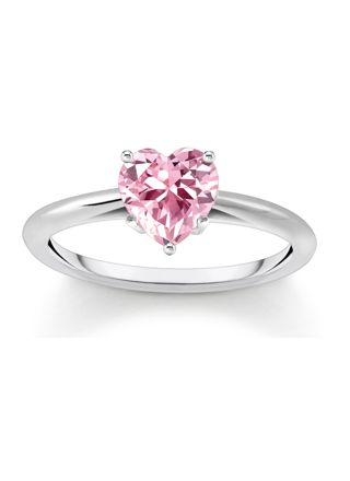 Thomas Sabo Love & Hearts ring TR2476-051-9
