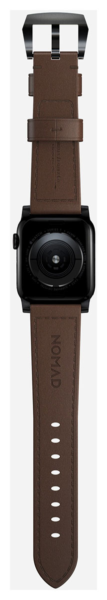 Nomad traditional strap online