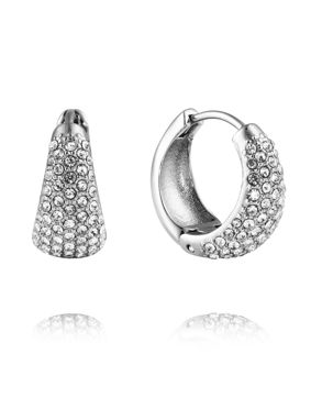 Mockberg Treasure silver-colored silver-colored Medium MO693
