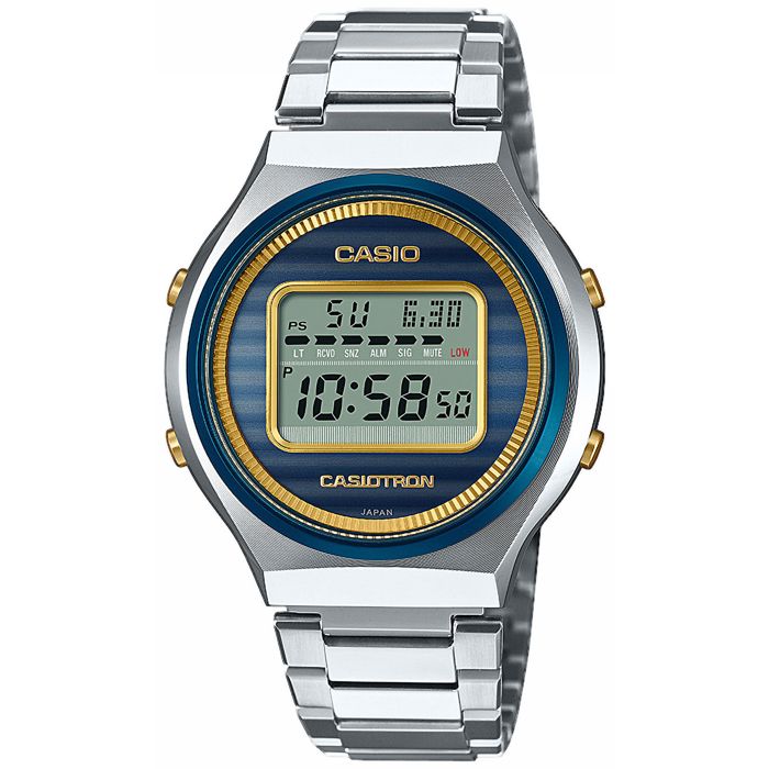 Casio Limited Edition TRN-50SS-2AER