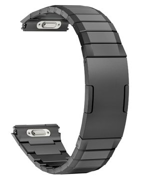 Tiera huawei Watch GT 6 Pro titanium band dark gray