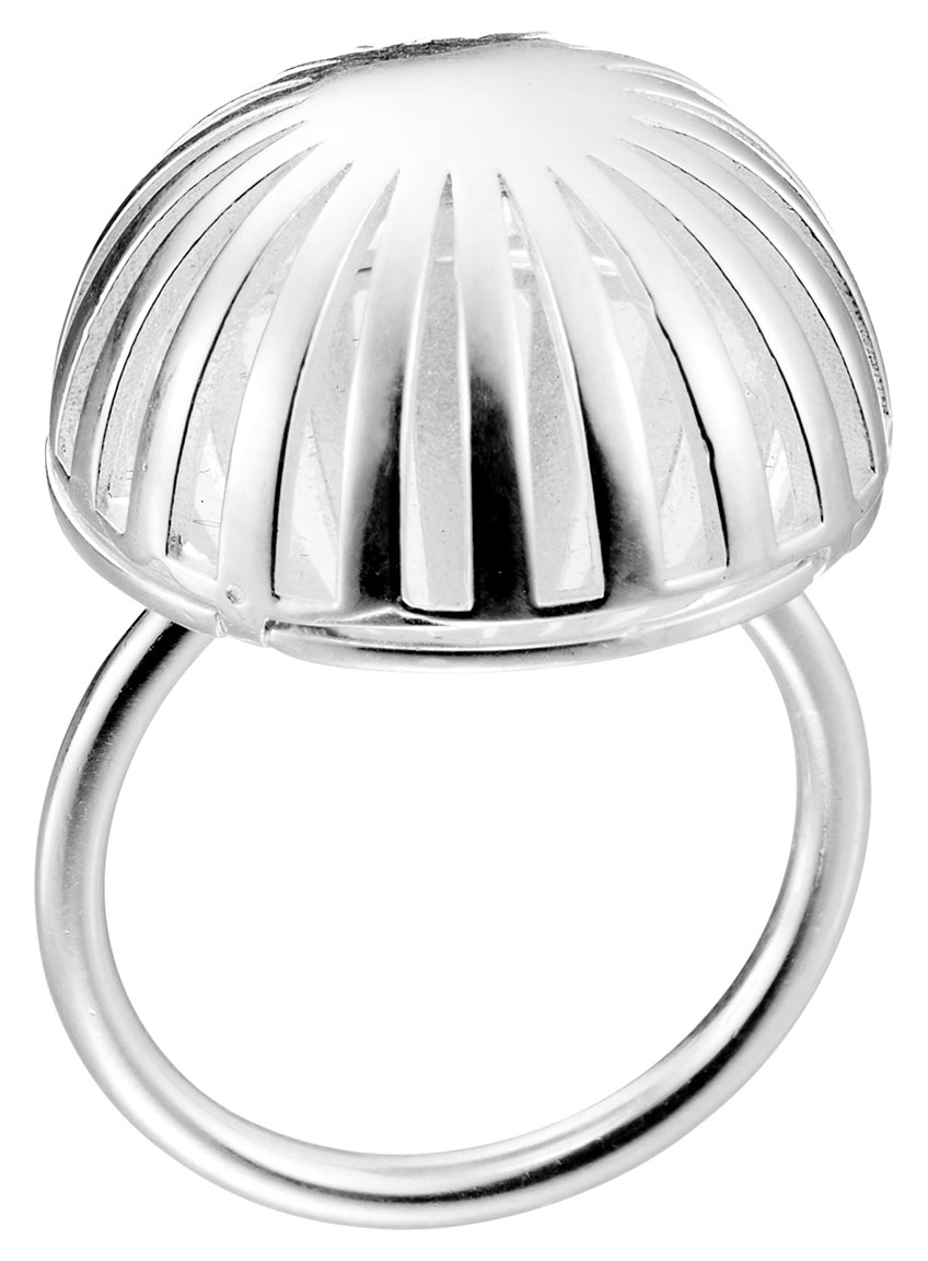 Aarikka x Jenni Vartiainen Aisti ring