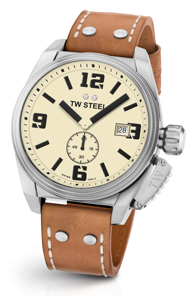 Canteen watch on sale