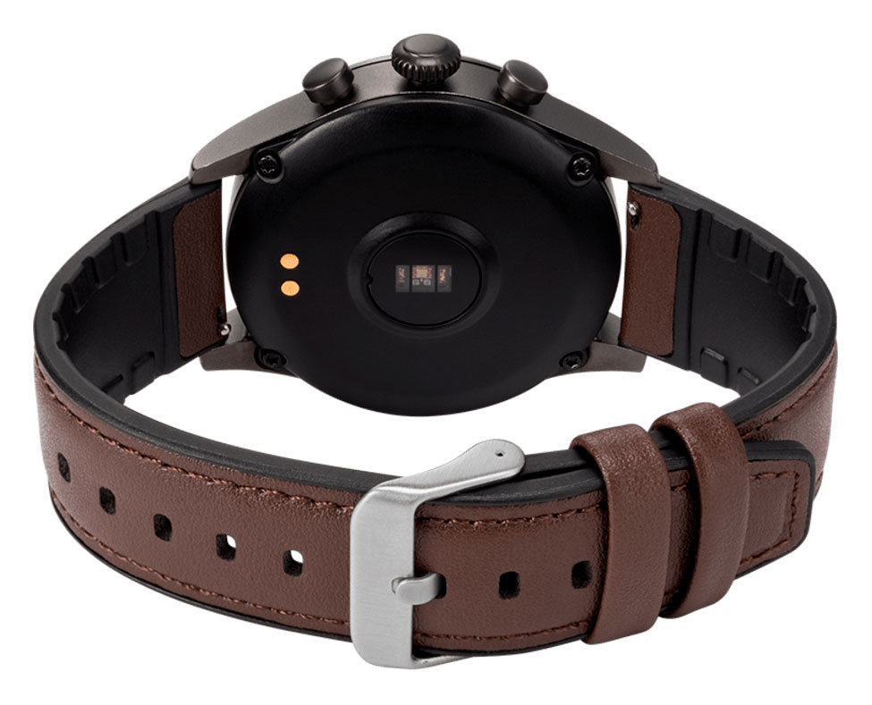 Timex iconnect pro hotsell