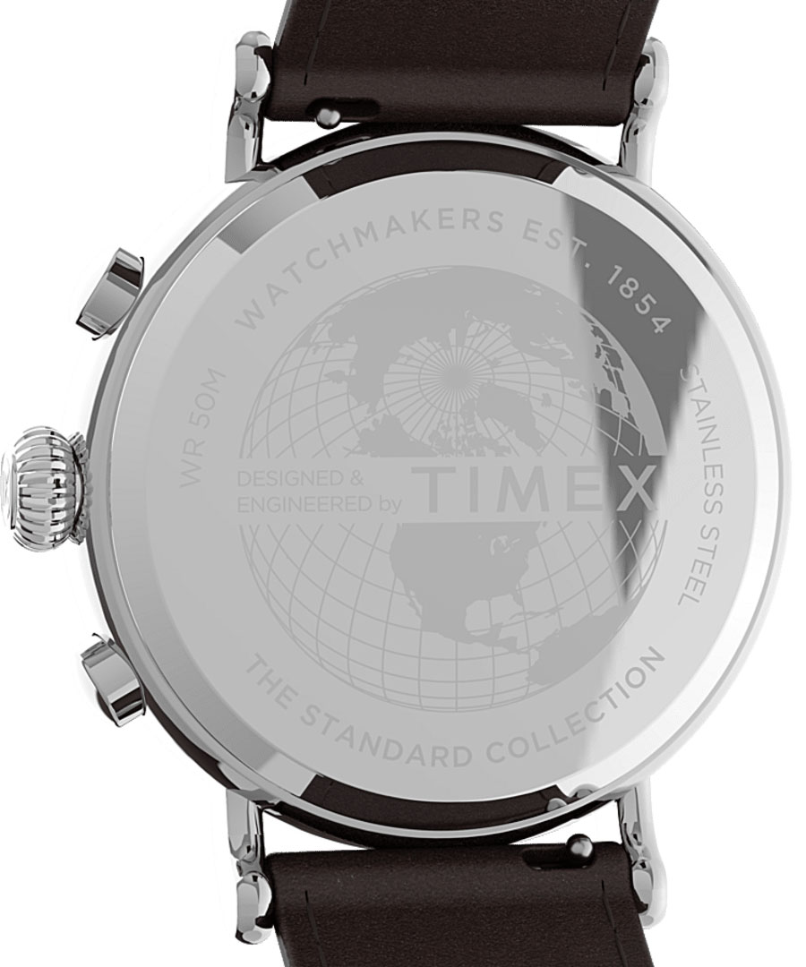Timex Chronograph TW2V27600 watchesonline