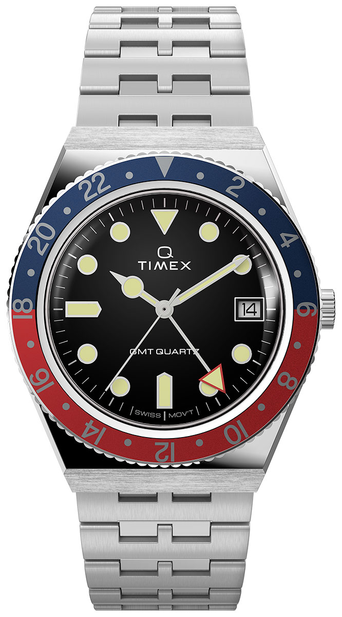 Q timex 2019 2025