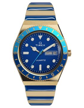 Timex Q Malibu TW2V38500