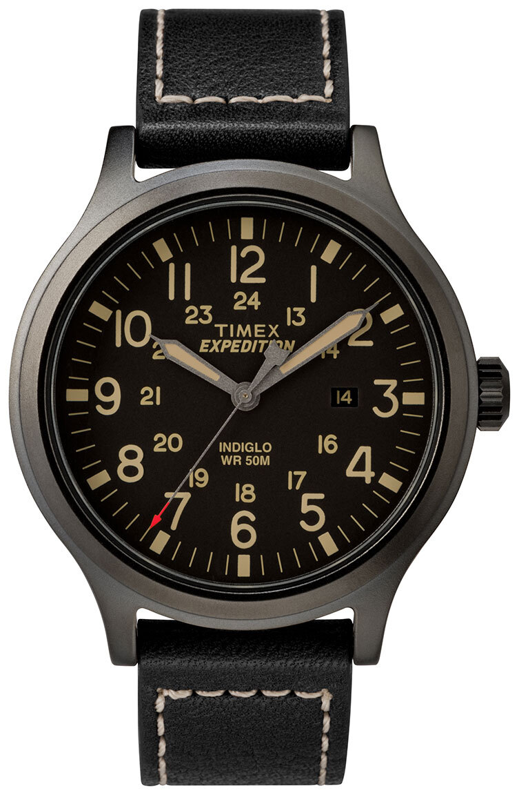 Timex Expedition Scout TW4B11400 watchesonline