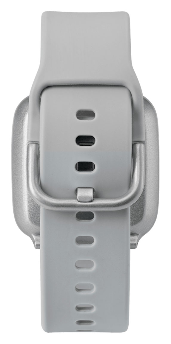Timex Active iConnect Silver Smart Watch TW5M34200 watchesonline