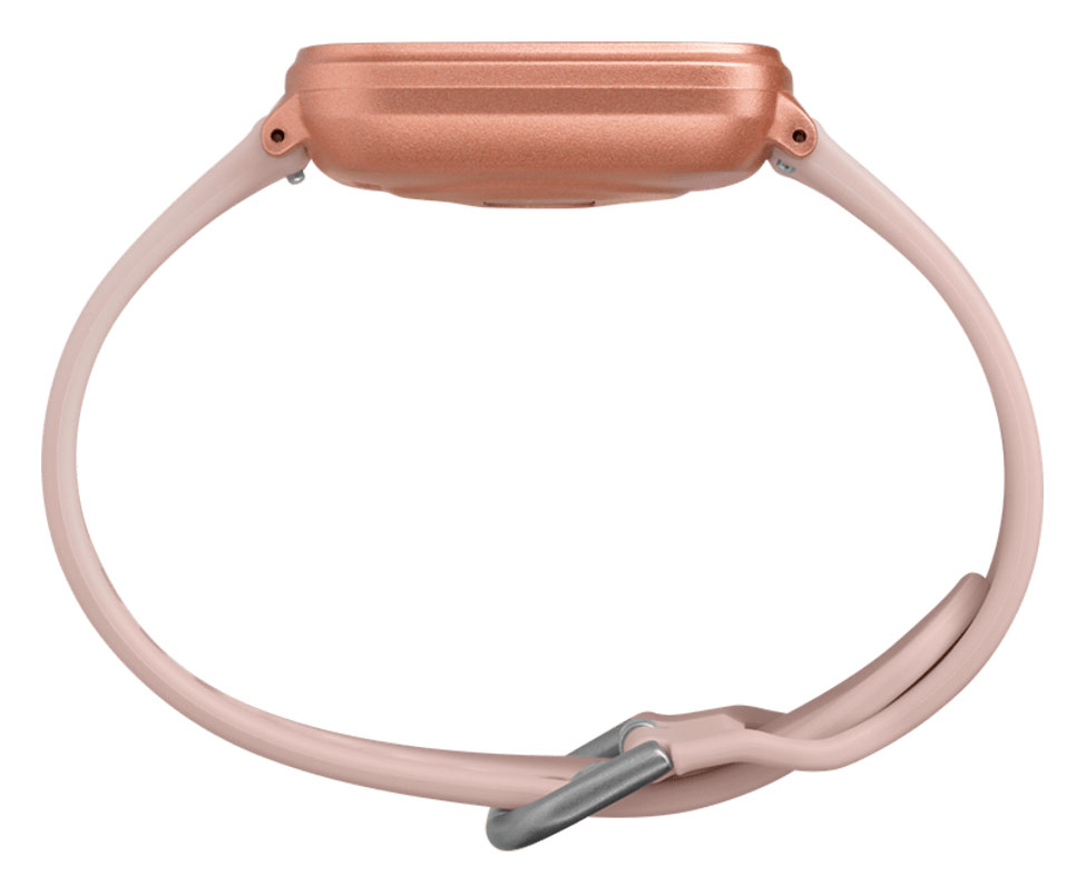 Timex Active iConnect Gold Blush Smart Watch TW5M34400 watchesonline